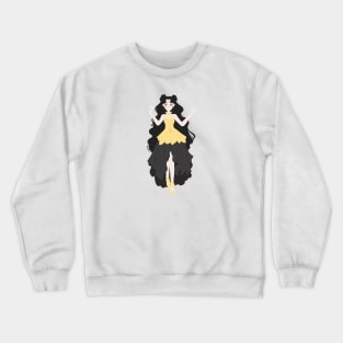 Luna Crewneck Sweatshirt